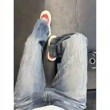 MORii cleanfitvintage