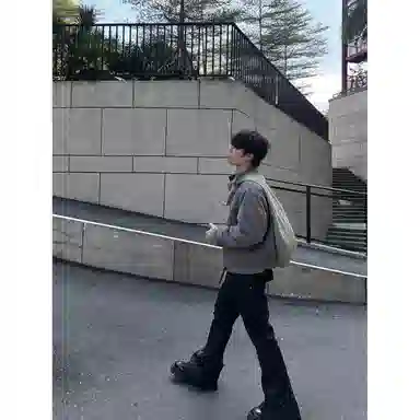 MORii vintagecleanfit