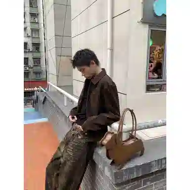 MORii vintagecleanfit