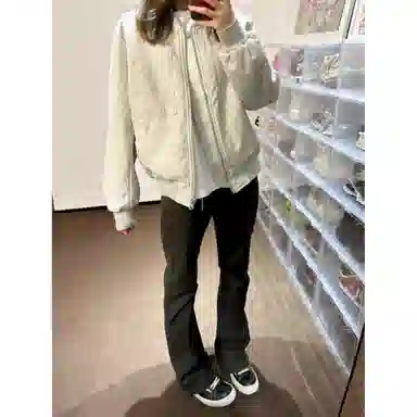 MORii bombercleanfitgosnace