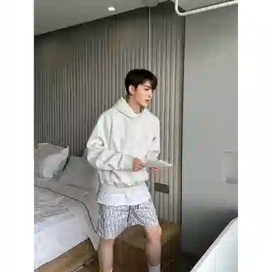 MORii hiphopcleanfit