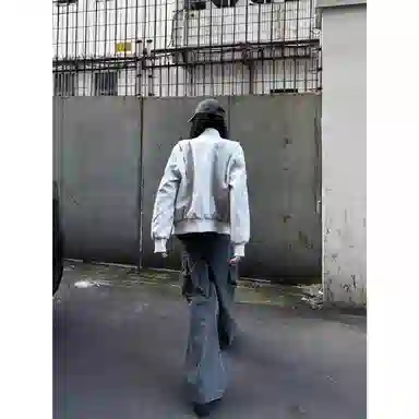 MORii bombercleanfitgosnace