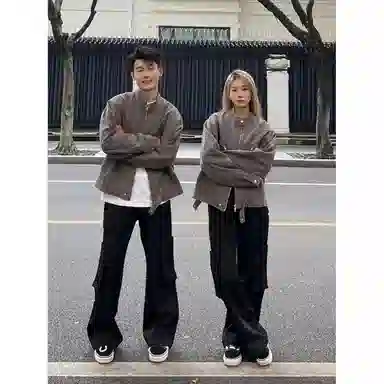 MORii Harrington Jacket