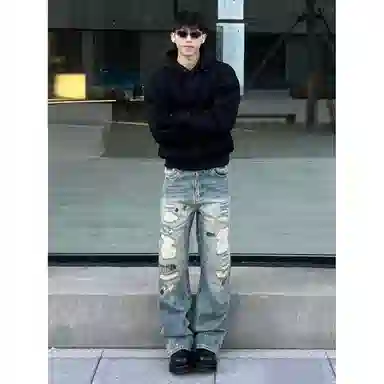 MORii hiphopcleanfit