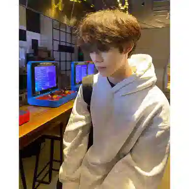 MORii hiphopcleanfit