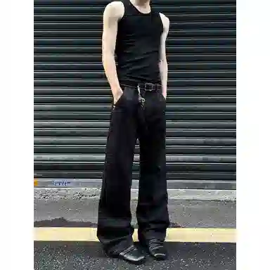 MORii cleanfitAbaggy