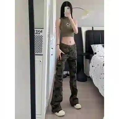 MORii redfirevibecleanfit