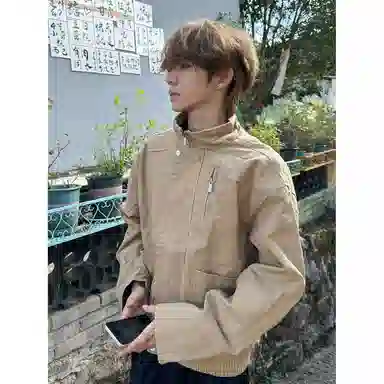 MORii bomberboxycleanfit