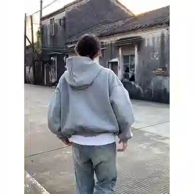 MORii hiphopcleanfit