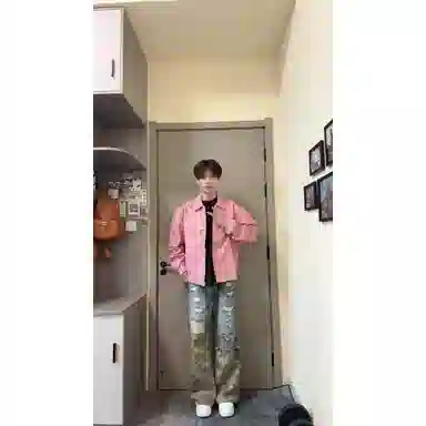 MORii hiphopcleanfit