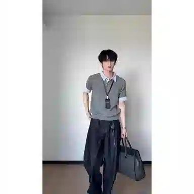 MORii polotcleanfitT