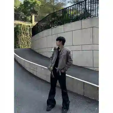 MORii vintagecleanfit