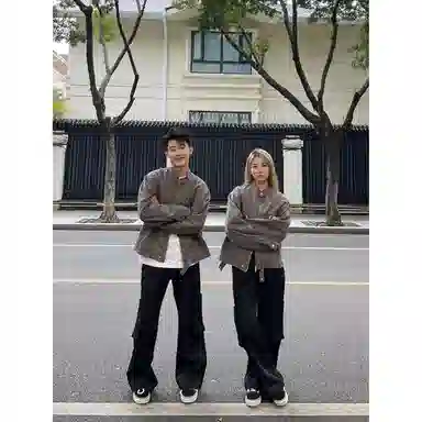 MORii Harrington Jacket