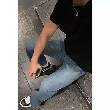 MORii cleanfitvibehiphop