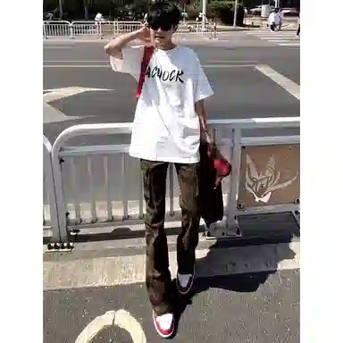 MORii redfirevibecleanfit