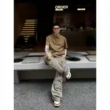 MORii Polo