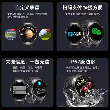 E - GPS
