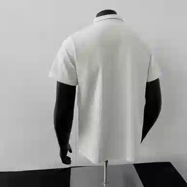 maxim's de paris boxyPolo