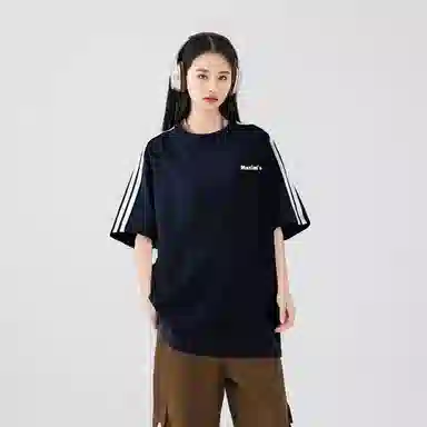 maxim's de paris Summer dopamine LogoT