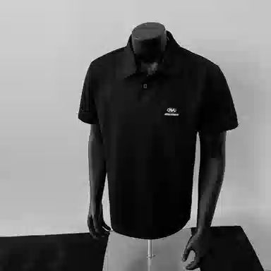 maxim's de paris boxyPolo