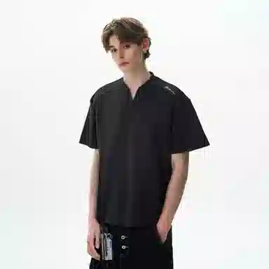 maxim's de paris VcleanfitlogoT