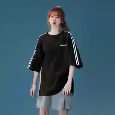 maxim's de paris Summer dopamine LogoT