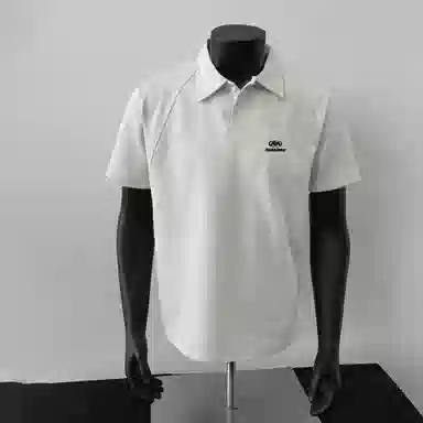 maxim's de paris boxyPolo