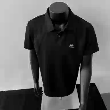 maxim's de paris boxyPolo