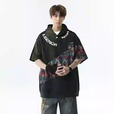 maxim's de paris logoT