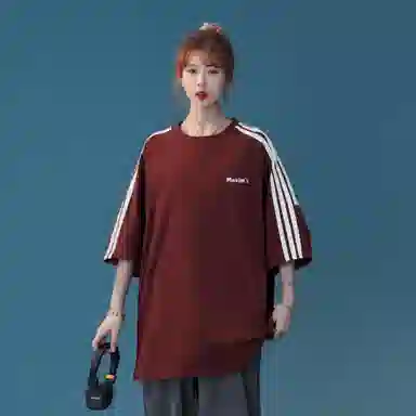 maxim's de paris Summer dopamine LogoT