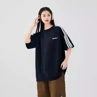 maxim's de paris Summer dopamine LogoT