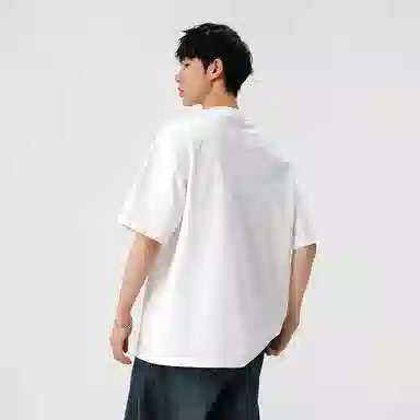 maxim's de paris cleanfitlogo T