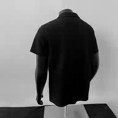 maxim's de paris boxyPolo