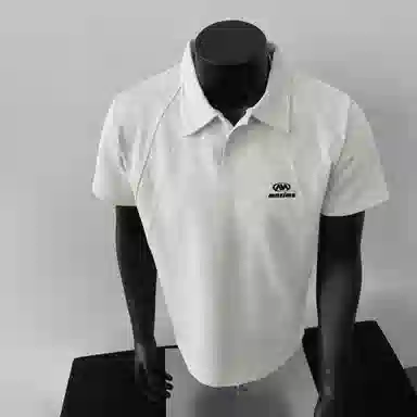 maxim's de paris boxyPolo