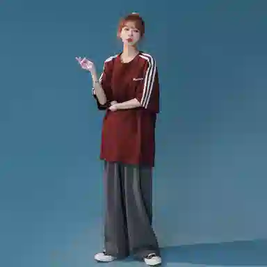 maxim's de paris Summer dopamine LogoT