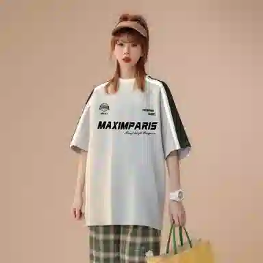 maxim's de paris LogoT