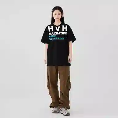 maxim's de paris logoT