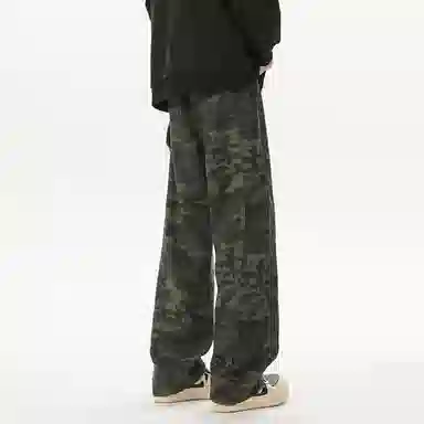 M JEANS STUDIOS 7