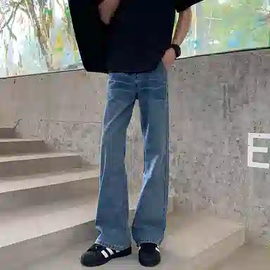 M JEANS STUDIOS 7 cleanfit