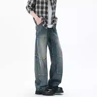 M JEANS STUDIOS 7 cleanfit