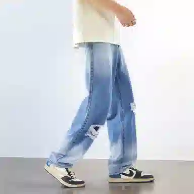 M JEANS STUDIOS 7 cleanfit