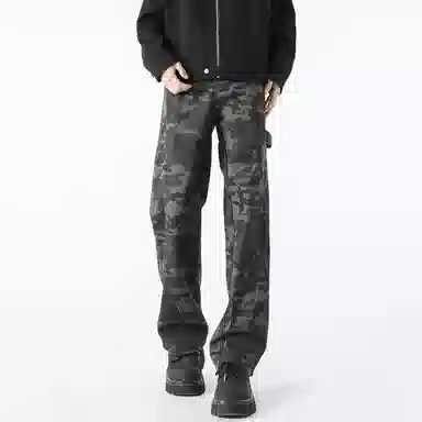 M JEANS STUDIOS 7 oot