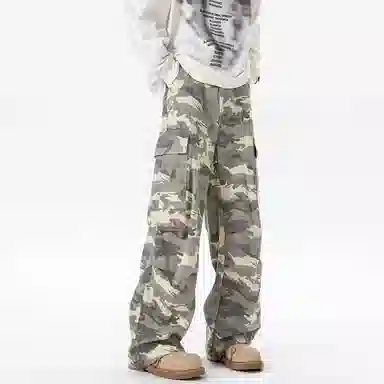 M JEANS STUDIOS 7 vibe