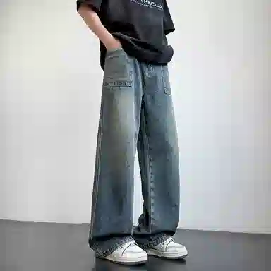 M JEANS STUDIOS 7 cleanfit