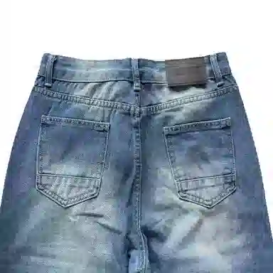 M JEANS STUDIOS 7 CleanFit