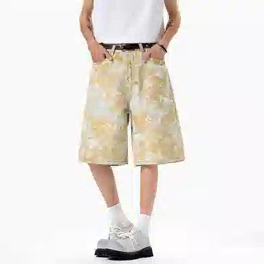 M JEANS STUDIOS 7