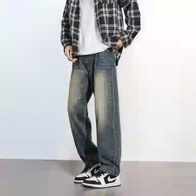 M JEANS STUDIOS 7 vibe