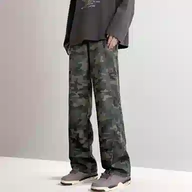 M JEANS STUDIOS 7 Baggycleanfit