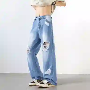 M JEANS STUDIOS 7 vibe