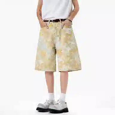 M JEANS STUDIOS 7